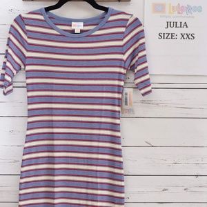 Lularoe Julia Dress